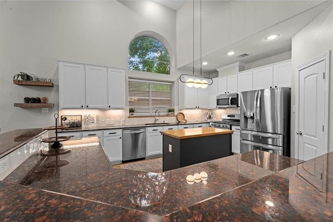 19419 Creek Run Dr, House other with 4 bedrooms, 4 bathrooms and 3 parking in Spring TX | Image 20
