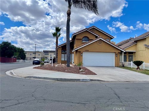 1534 Heirloom Ave, Perris, CA, 92571-2921 | Card Image