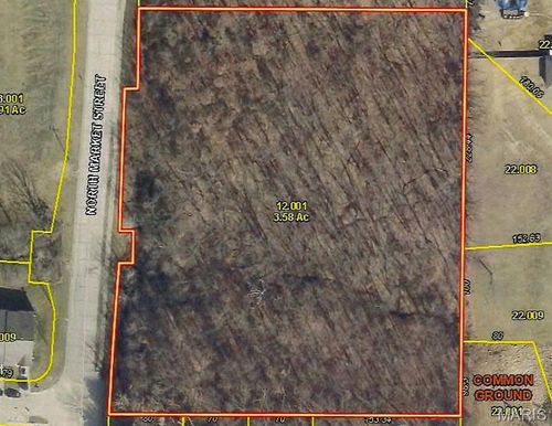 3 N Market Street, Warrenton, MO, 63383 | Card Image