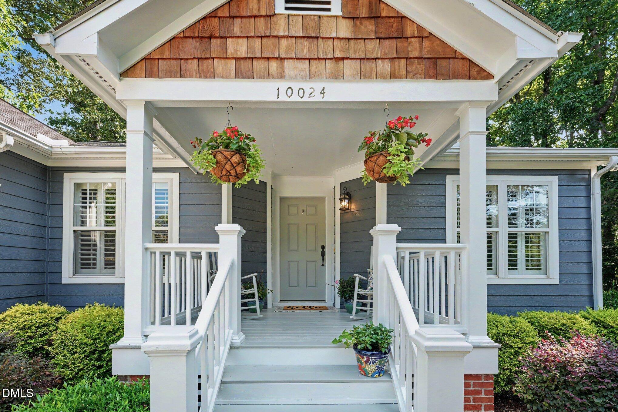 Residential in Raleigh 2