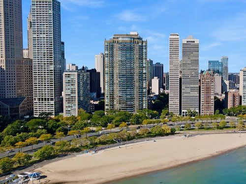 apt-31a-1040 N Lake Shore Dr, CHICAGO, IL, 60611-6166 | Card Image