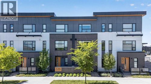 833 77 Street Sw, Calgary, AB, T3H6B2 | Card Image