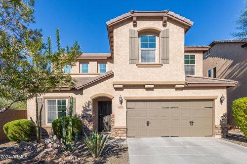 1864 W Buckhorn Trl, Phoenix, AZ, 85085-6348 | Card Image