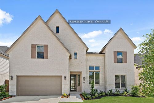 3114 Tulip Terrace Trail, Richmond, TX, 77406 | Card Image