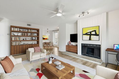 apt-3024-8109 Skillman St, Dallas, TX, 75231-2832 | Card Image