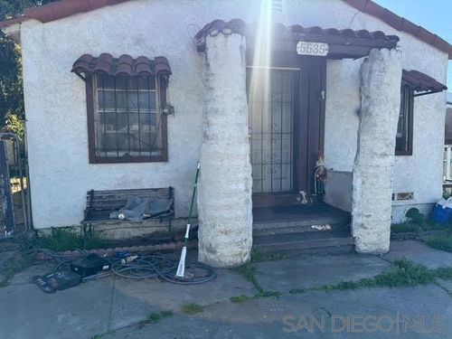 5535 Trinidad Way, San Diego, CA, 92114-5309 | Card Image