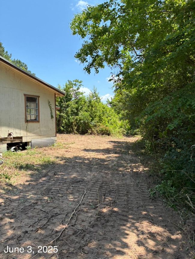 154 Coy Dodson Rd, Home with 1 bedrooms, 0 bathrooms and null parking in Goodrich TX | Image 12