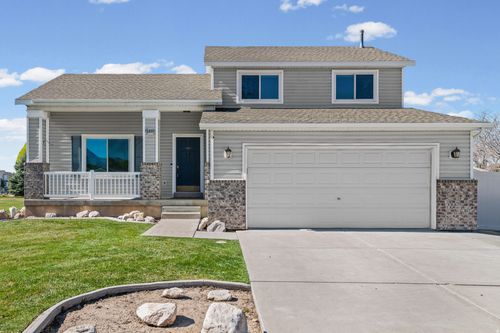 5099 S 3925 W, Roy, UT, 84067-8329 | Card Image