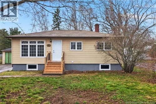 263 Whitepine Rd, Riverview, NB, E1B2X2 | Card Image