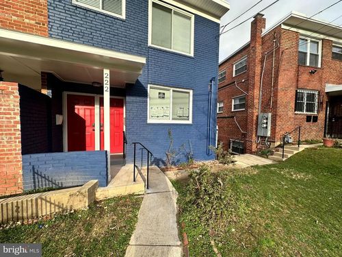 apt-2-222 Webster St Ne, WASHINGTON, DC, 20011-5088 | Card Image
