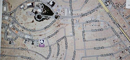 2120 Big Horn St, Pahrump, NV, 89048 | Card Image