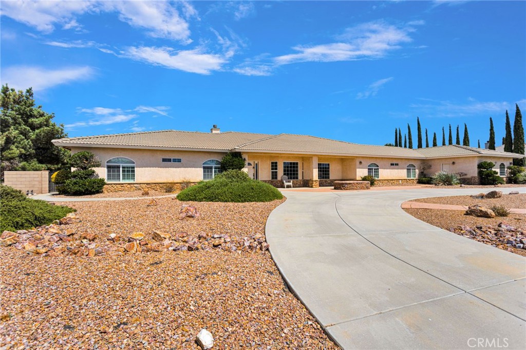 Residential in Oak Hills 5