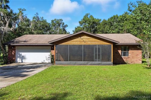 6270 S Shadowood Pt, Floral City, FL, 34436-2350 | Card Image