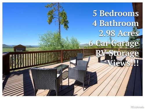 600 County Road 4480, Grand Lake, CO, 80447 | Card Image