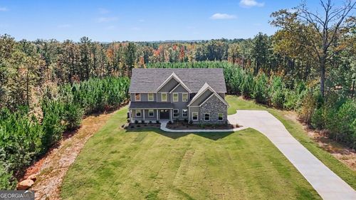 753 Hopewell Rd, Forsyth, GA, 31029-7053 | Card Image