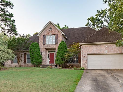 14115 Longtree Dr, Little Rock, AR, 72212-1912 | Card Image