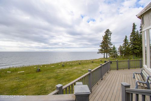 25265 Cohoe Loop Rd, Kasilof, AK, 99610-9433 | Card Image