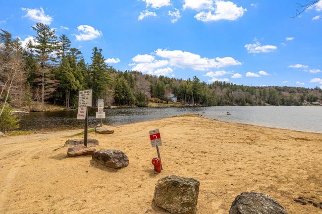 4 Maple Ave, House other with 1 bedrooms, 1 bathrooms and null parking in Gilmanton NH | Image 43