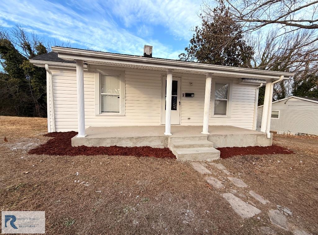 Residential in Danville