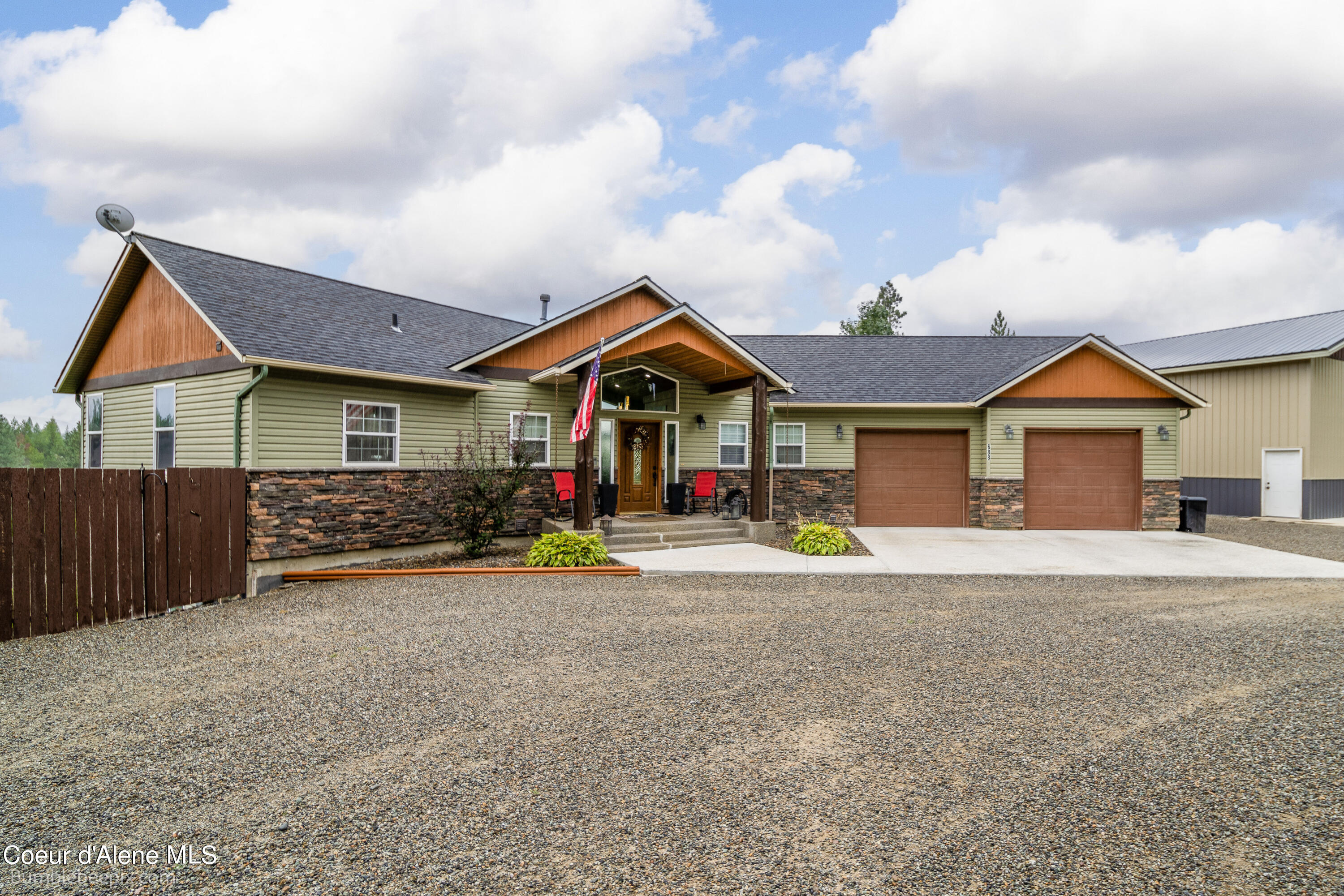 Ohio Match Rd, Rathdrum, ID 83858