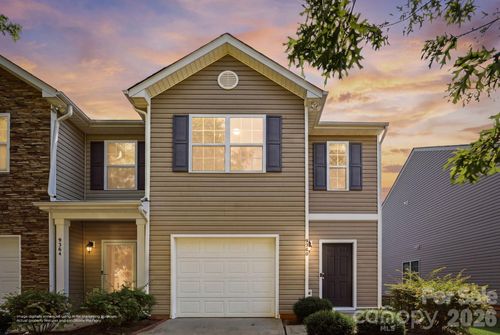 9360 Hamel St, Charlotte, NC, 28215-5321 | Card Image