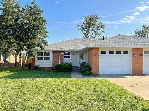 1012 & 1014 W Linden Street, Rogers, AR, 72756 | Card Image