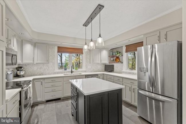 601 S Oak St, House other with 4 bedrooms, 2 bathrooms and null parking in MANHEIM PA | Image 15