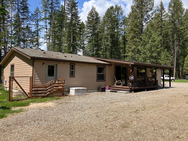 120 Bothman Dr, House other with 3 bedrooms, 2 bathrooms and null parking in Libby MT | Image 54
