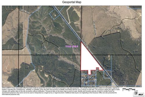 0 US 84 Highway 84 W, Trout, LA, 71371 | Card Image