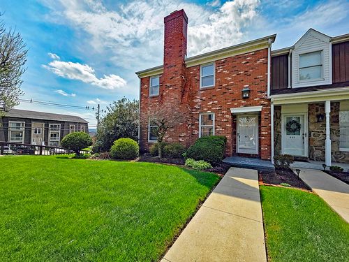441 Georgetowne Vlg, Indiana, PA, 15701-2478 | Card Image