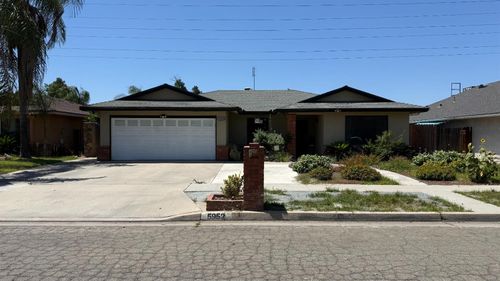 5952 E Illinois Avenue, Fresno, CA, 93827 | Card Image