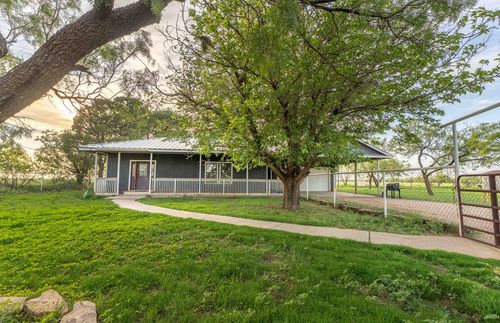 6310 Ranch Road 33, Big Spring, TX, 79720 | Card Image