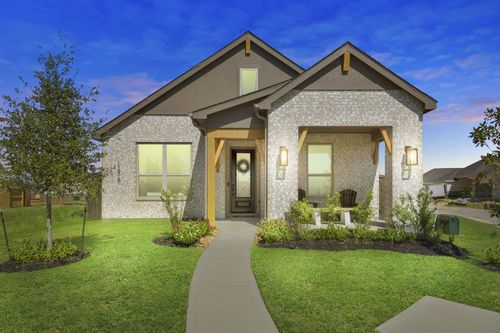 11915 S Pavillion Dr, Mont Belvieu, TX, 77523-1463 | Card Image