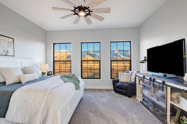 871 Willington Dr, House other with 3 bedrooms, 3 bathrooms and null parking in Spring Creek NV | Image 19