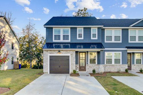 7749 Park Gate Dr, North Charleston, SC, 29418-3807 | Card Image