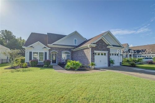 784 Wiregrass Way, Hardeeville, SC, 29927-2404 | Card Image