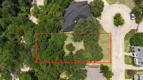 1100 Brae Court, Fort Worth, TX, 76111 | Card Image