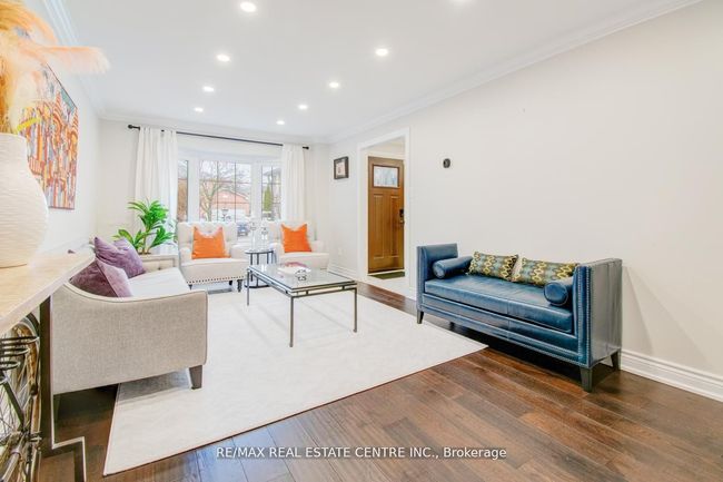 21 Hawkway Crt, House other with 4 bedrooms, 4 bathrooms and 4 parking in Brampton ON | Image 8
