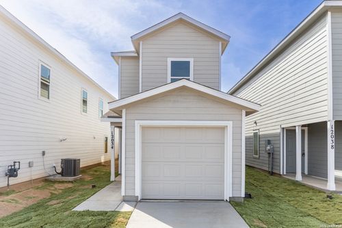 12034 La Cuchilla, San Antonio, TX, 78245-5322 | Card Image