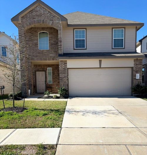 17607 Desmond St, Humble, TX, 77346-4872 | Card Image
