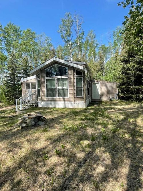 10 Tugate Drive, Rural Mackenzie County, AB, T0H1Z0 | Card Image