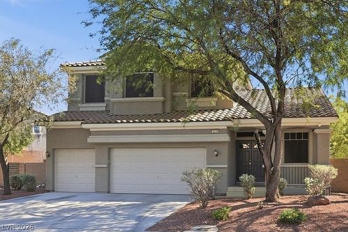 3239 Rapace Ln, Las Vegas, NV, 89141-3215 | Card Image