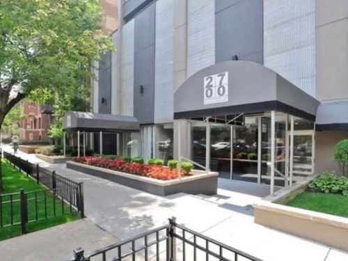 8b-2700 N Hampden Ct, Chicago, IL, 60614-1607 | Card Image
