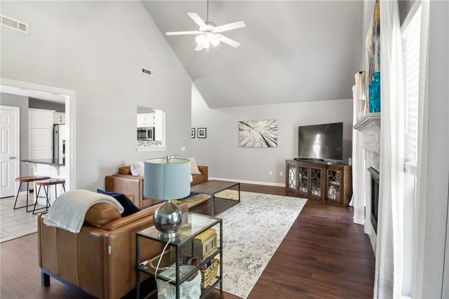 3514 Sweetgum Ln, House other with 3 bedrooms, 2 bathrooms and null parking in Springdale AR | Image 9