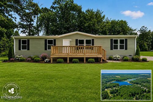 665 Camp Belle Air Rd, Sparta, TN, 38583-3325 | Card Image