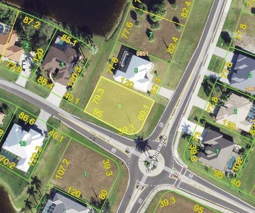 16475 Cape Horn Blvd, PUNTA GORDA, FL, 33955-4011 | Card Image