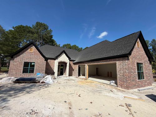 126 Elcano Drive, Hot Springs Village, AR, 71909 | Card Image