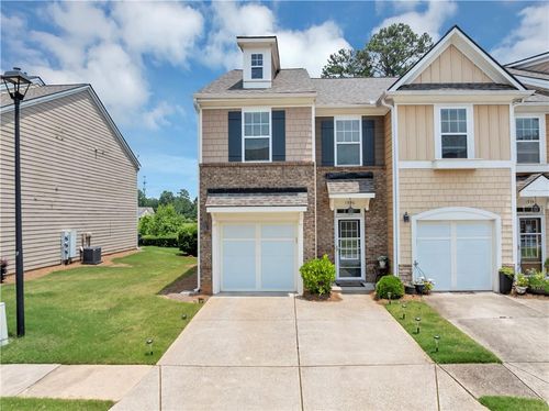 1936 Lakeshore Overlook Cir Nw, kennesaw, GA, 30152-6709 | Card Image