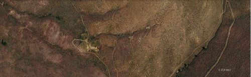 Parcel Jarbidge Charleston Road, Wildhorse, NV, 89831 | Card Image