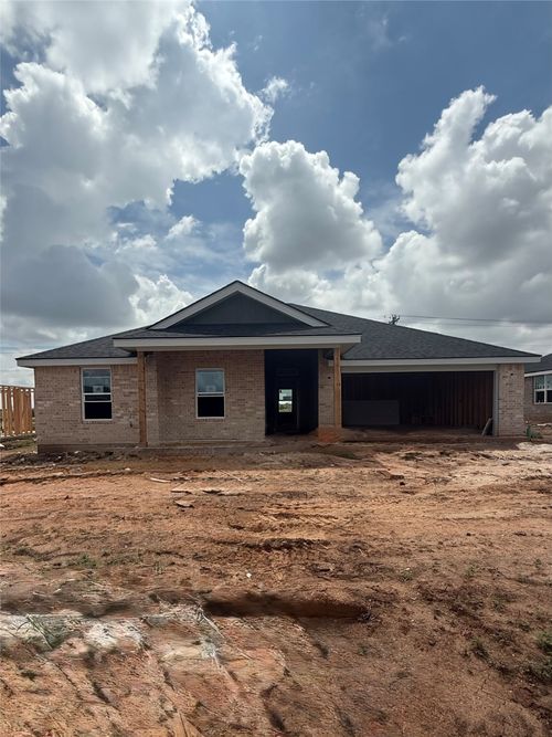 6940 Tin Cup Dr, Abilene, TX, 79606 | Card Image